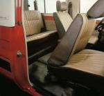 Toyota Land Cruiser II Soft Top 1985 года
